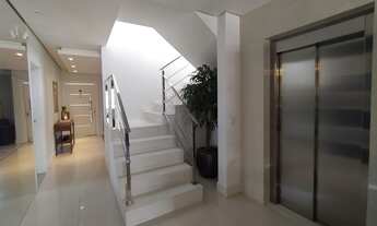 Imagem 5: Casa para venda com 3 quartos em Santa Mônica - Florianópolis - SC