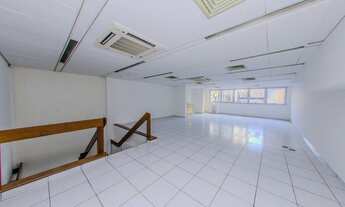 Imagem 5: PORTO ALEGRE - Conjunto Comercial/Sala - Centro