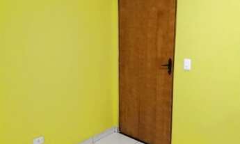 Imagem 2: Apartamento 2 dormitório, cozinha americana, sala ampla, ótima localização