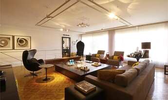 Imagem 3: Sobrado para venda com 480 m²