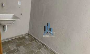 Imagem 7: Casa com 2 dormitórios à venda, 53 m² por R$ 235.000,00 - Ocian - Praia Grande/SP