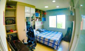 Imagem 6: London Reserva Inglesa | 3 Suítes