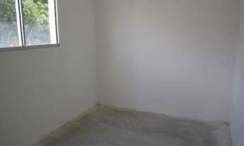 Imagem 5: Apartamento com 2 dormitórios à venda, 42 m² por R$ 175.000 - Jacqueline - Belo Horizonte