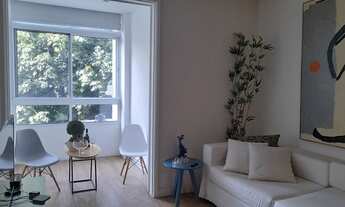 Imagem: Apartamento para venda possui 86 metros