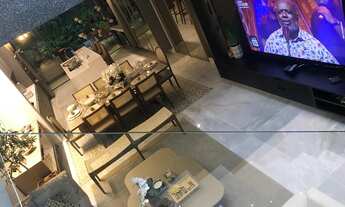 Imagem 4: Sobrado para venda tem 250 metros quadrados com 3 quartos em Curió-Utinga - Belém - PA