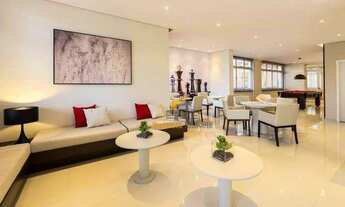 Imagem 2: Apartamento com 3 dormitórios para alugar, 91 m² por R$ 2.100,00/mês - Vila Pirajussara