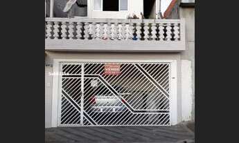 Imagem: Casa para Venda em Mauá, Jardim Sônia