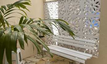 Imagem 3: Casa para venda tem 180 metros quadrados com 3 quartos em Grageru - Aracaju - SE