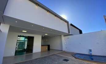 Imagem 2: Vendo casa nova na 405 sul