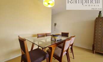 Imagem 3: APARTAMENTO VISTA PANORÂMICA À VENDA PERDIZES