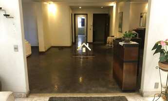 Imagem 6: Espaçoso apartamento de 275 M² em rua nobre de Copacabana