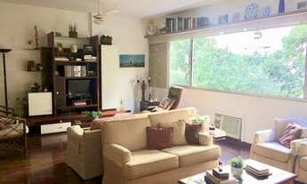 Imagem: Apartamento 3 quartos em Copacabana