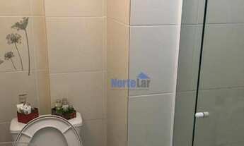 Imagem 3: Apartamento Residencial à venda, Vila Mazzei, São Paulo -