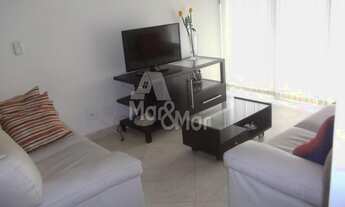 Imagem 2: Apartamento à 150 Metros da Praia das Pitangueiras!