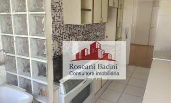 Imagem 3: Apartamento com 2 dormitórios à venda, 53 m² por R$ 265.000,00 - Pirituba - São Paulo/SP