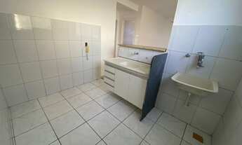 Imagem 3: APARTAMENTO NO BAIRRO CABRAL 140.000 mil