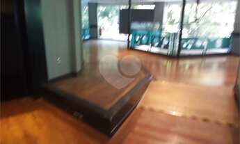 Imagem 6: São Paulo - Conjunto Comercial/Sala - ITAIM BIBI