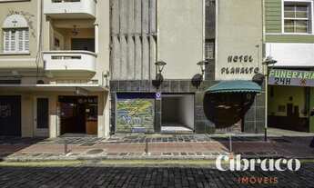 Imagem: Loja no Centro de 35m²