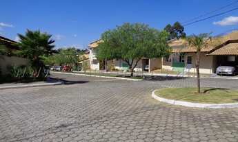 Imagem 2: Casa de condomínio sobrado para aluguel com 200 metros quadrados com 4 quartos