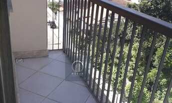 Imagem 6: Apartamento Cobertura Duplex para Venda em Vale do Paraíso Teresópolis-RJ - CO-0560