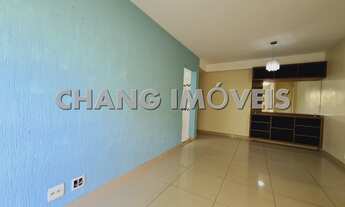 Imagem 7: Espetacular apto de 3 qtos (1 suite) em cond.com infra no centro da Taquara