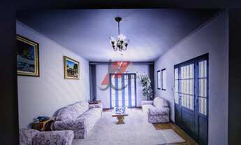 Imagem 3: Casa - Jardim dos Manacás - Valinhos