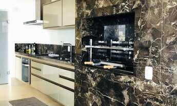 Imagem 4: Cobertura duplex para venda com 330 metros com vista maravilhosa!!