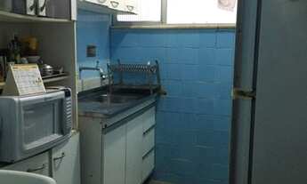 Imagem 4: Apto 2/4 em Pernambués, R$147.000