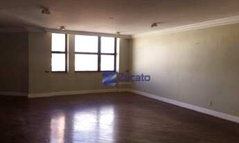 Imagem 3: Apartamento com 5 dormitórios, 280 m² - venda por R$ 2.000.000,00 ou aluguel por R$ 4.500