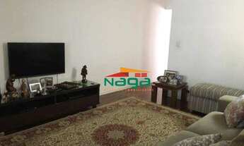 Imagem: Sobrado à venda, 227 m² por R$ 798.000,00