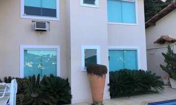 Imagem 4: Casa para aluguel com 4 quartos em Geriba - Armação dos Búzios - RJ