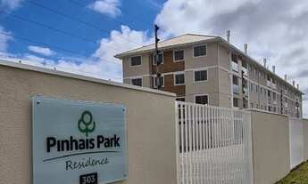 Imagem 2: CURITIBA - Apartamento Padrão - Atuba