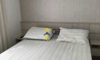 Imagem 2: Apartamento à venda, 45 m² por R$ 160.000,00 - Jardim Maria Luiza - Londrina/PR