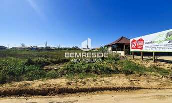 Imagem 2: Terreno com excelente localização no Bal. Copa 70