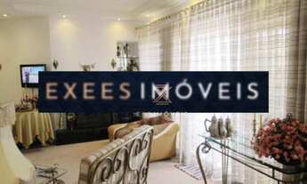 Imagem: Apartamento com 3 dormitórios à venda