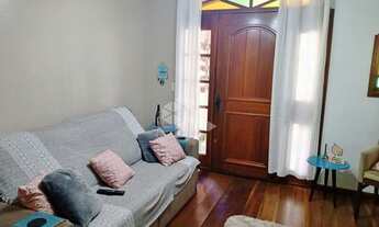 Imagem 5: Casa sobrado 2 dormitórios, 2 banheiros, 1 vaga