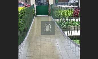 Imagem 2: Casa Linear para Venda em Iucas Teresópolis-RJ - CA-07018