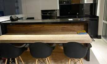 Imagem 7: Apartamento com 3 quartos no Maison Victoria - Bairro Santa Rosa em Londrina