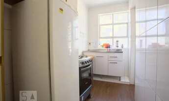 Imagem 7: Apartamento para Aluguel - Centro Histórico, 1 Quarto, 58 m2