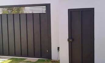 Imagem 2: Casa Novo Mundo 03 quarto, sendo 01 suíte - Sala ampla