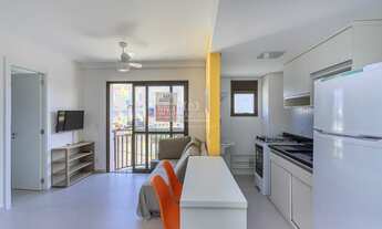 Imagem 4: Loft/Flat para aluguel, 1 quarto, Jardim Botânico - Porto Alegre/RS