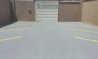 Imagem 3: Apartamento para venda tem 68 metros quadrados com 2 quartos em Jardim do Ingá - Luziânia