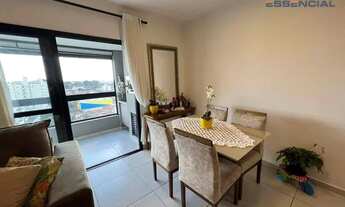 Imagem 5: Apartamento com 3 dormitórios à venda, 112 m² por R$ 620.000,00 - Centro - Botucatu/SP