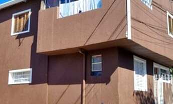 Imagem: Sobrado Jardim novo flamboyant