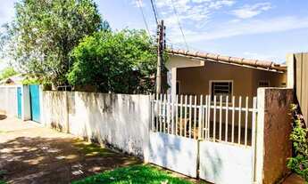 Imagem 2: Casa Terréa em Ponta Porã - MS, 750 m² de Terreno