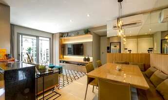 Imagem: Apartamento à venda, Sumarezinho, São