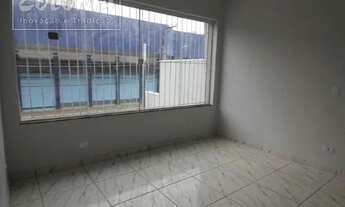 Imagem 6: Santo André - Casa Padrão - Centro