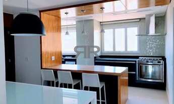 Imagem 4: PERDIZES - CONDOMÍNIO SENSACIONAL - LAZER COMPLETO - 4 GARAGENS