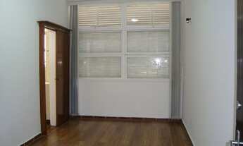 Imagem 2: Apartamento para aluguel com com 1 quarto e sala em Boqueirão - Santos - SP