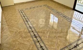 Imagem 2: Apartamento de 93m² 3 dormitórios Vila São Francisco